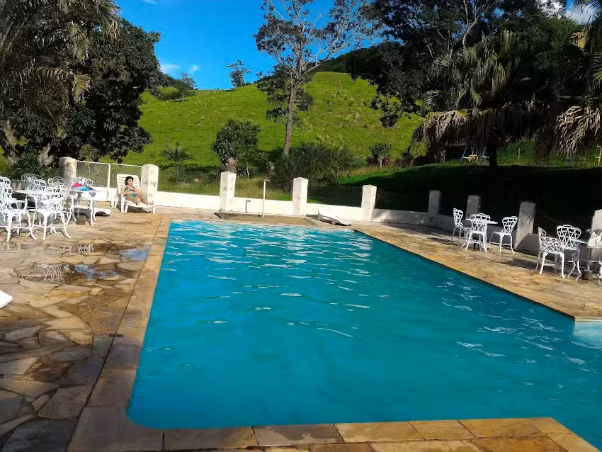 Pousada das Orqu&iacute;deas