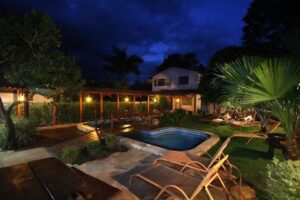 Pousada das Orqu&iacute;deas