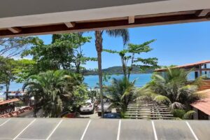 Pousada das Orqu&iacute;deas