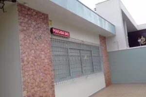 Pousada das Orquideas de Jau