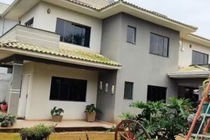 Pousada das Orquideas Foz