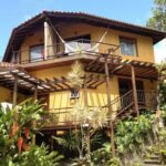 Pousada das Palmeiras