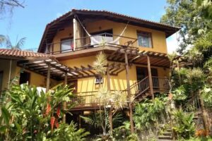 Pousada das Palmeiras