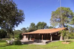 Pousada das Palmeiras MS