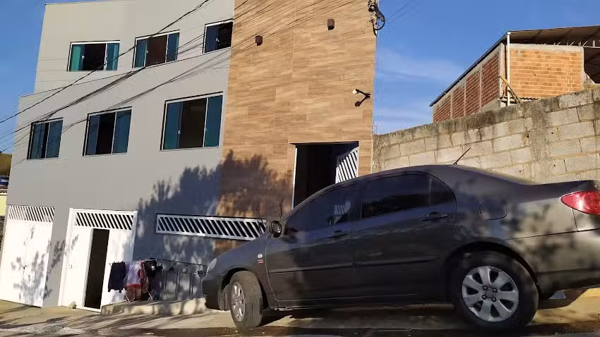 Pousada das pl&aacute;sticas