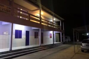 Pousada Das Princesas