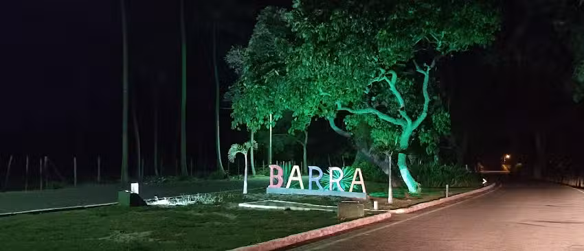 Pousada das Sereias