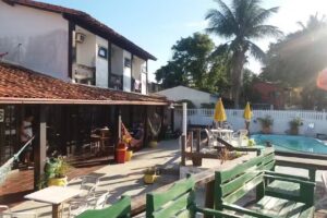 Pousada das Tartarugas