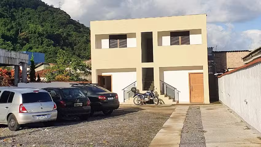 Pousada das Tartarugas &ndash; Guaruj&aacute;