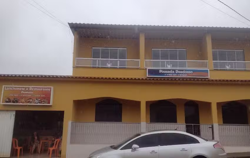 Pousada Daudosso