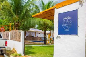 POUSADA DE BONA STUDIO&rsquo;S