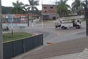 Pousada De Pedoca &ndash; RESPOUBAR