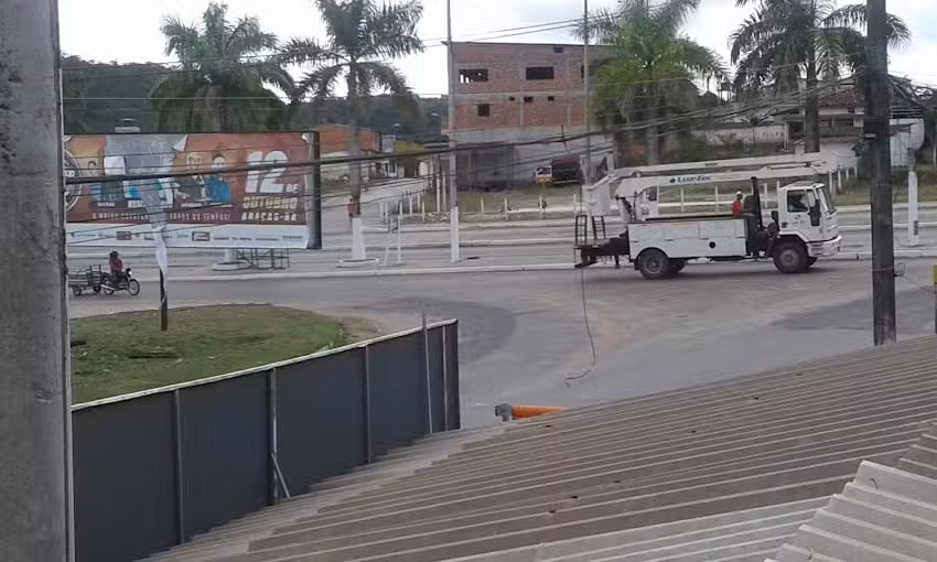 Pousada De Pedoca &ndash; RESPOUBAR
