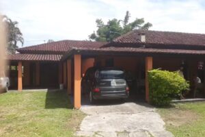 Pousada de Pesca Fazendinha do Leo