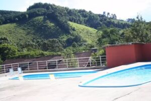 Pousada de Retiros Villa Ramos