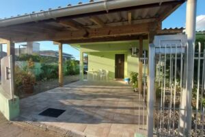 Pousada Decarli Executiva Aeroporto Florianópolis