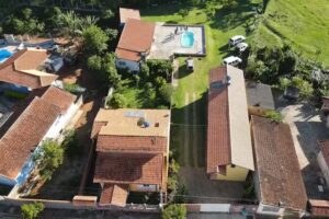 Pousada Dedo de Deus