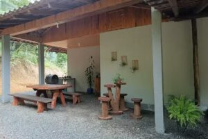 Pousada Dei Nonni Gobbi