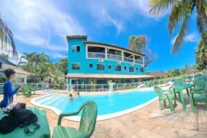 Pousada Del Mare di Ponta Negra