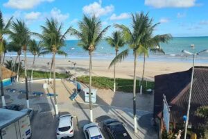 Pousada Del&iacute;cias do Mar