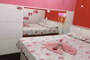 Pousada Del&iacute;rius