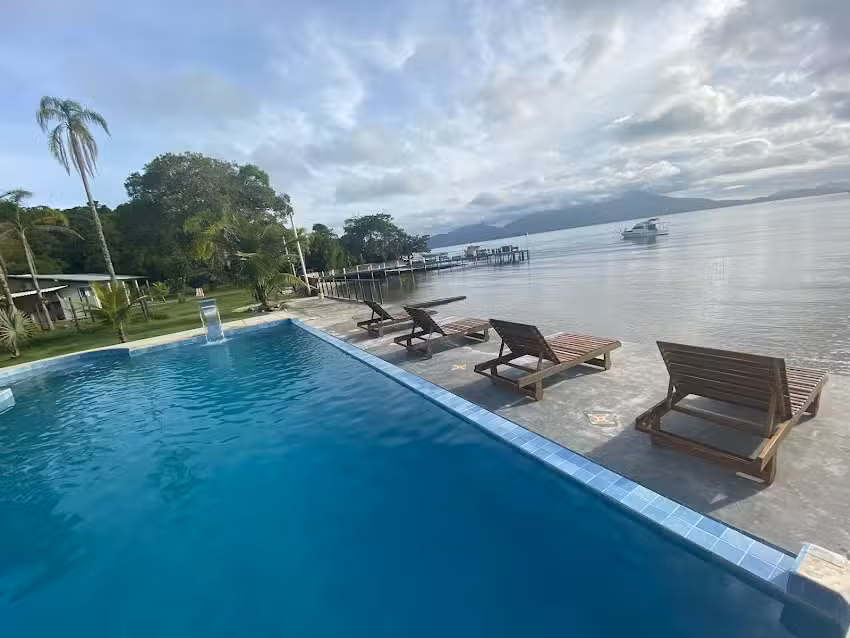 Pousada Dell Mar Exclusive