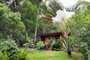 Pousada Dend&ecirc; Loft