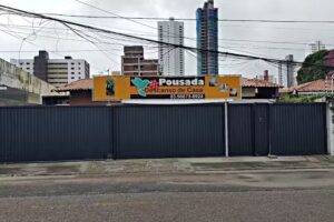 Pousada Descanso de Casa