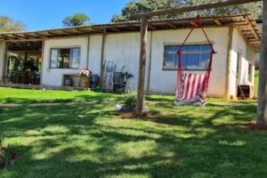 Pousada Descobrindo a Vida