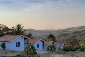 Pousada Desfiladeiro Da Serra