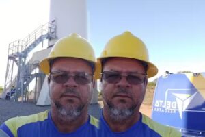 Pousada Deus &eacute; Fiel