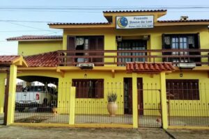 Pousada Deusa da Lua