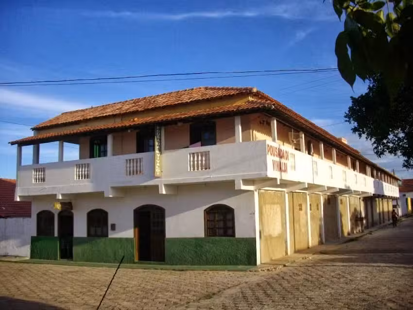 Pousada Di Vivaldi