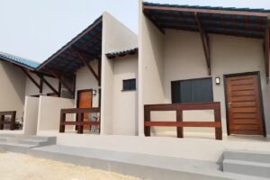 Pousada Diamante do Tepequém