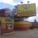 Pousada Diamantes