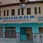 Pousada Diamantina