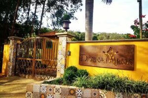 Pousada Divina Minas