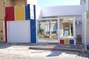 Pousada Divina Miseric&oacute;rdia