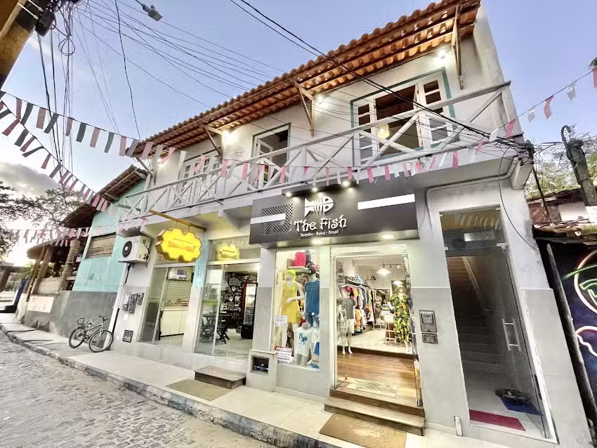 Pousada Divina Vila