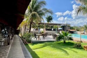 Pousada Divino Canto