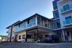 Pousada Divino Esp&iacute;rito Santo