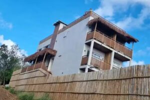 Pousada Divino Morro