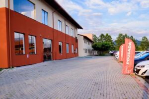 Pousada Divino Oleiro