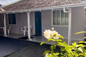 Pousada do Aconchego