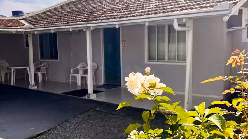 Pousada do Aconchego