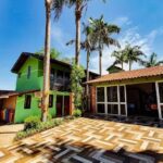 Pousada do Alem&atilde;o