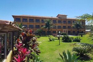 Pousada Do Americano &ndash; Pazzini