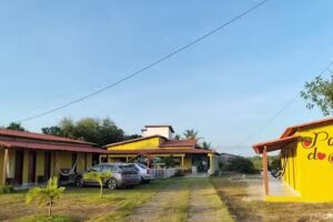 Pousada do Amor (Paulino Neves)