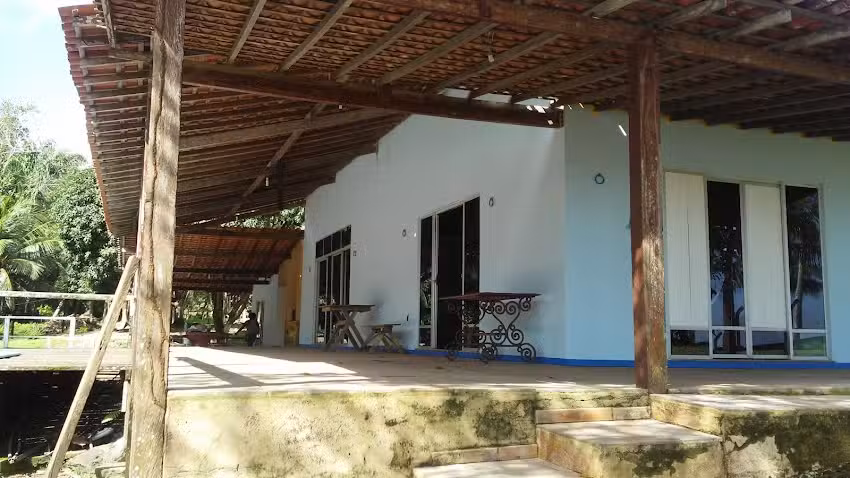 Pousada Do Ant&ocirc;nio