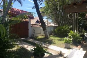 Pousada do Arpoador &ndash; Peru&iacute;be